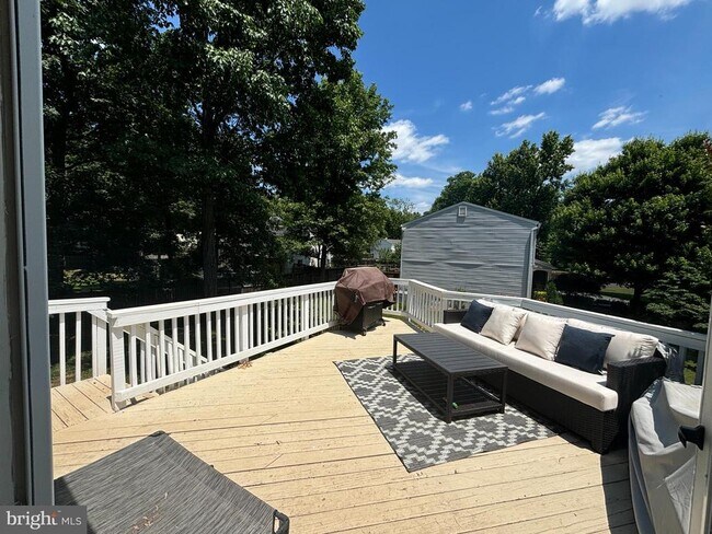 Building Photo - 4620 Norris Ct