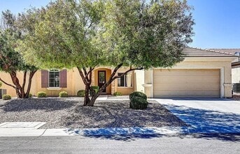 Building Photo - Popular Single-Story Jackson Model in Sun ...