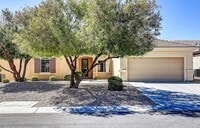 Building Photo - Popular Single-Story Jackson Model in Sun ...
