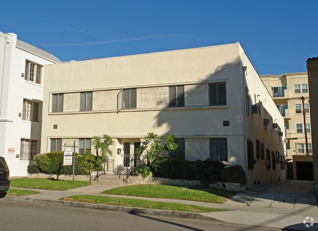 Exterior Photo - 660 S. Cloverdale Ave.