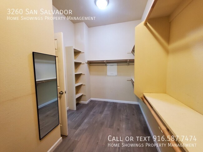 Building Photo - 3260 San Salvador St