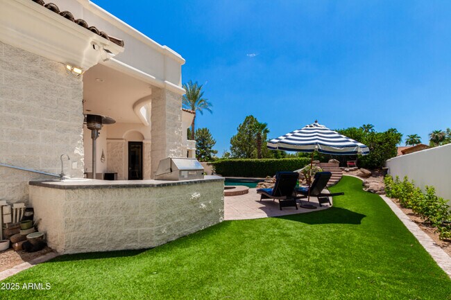 Building Photo - 6900 E Ironwood Dr