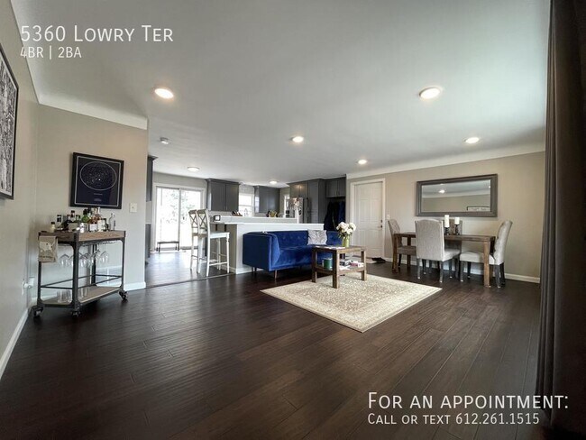 Building Photo - 5360 Lowry Terrace