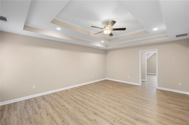 Building Photo - 5705 Cannonero Dr