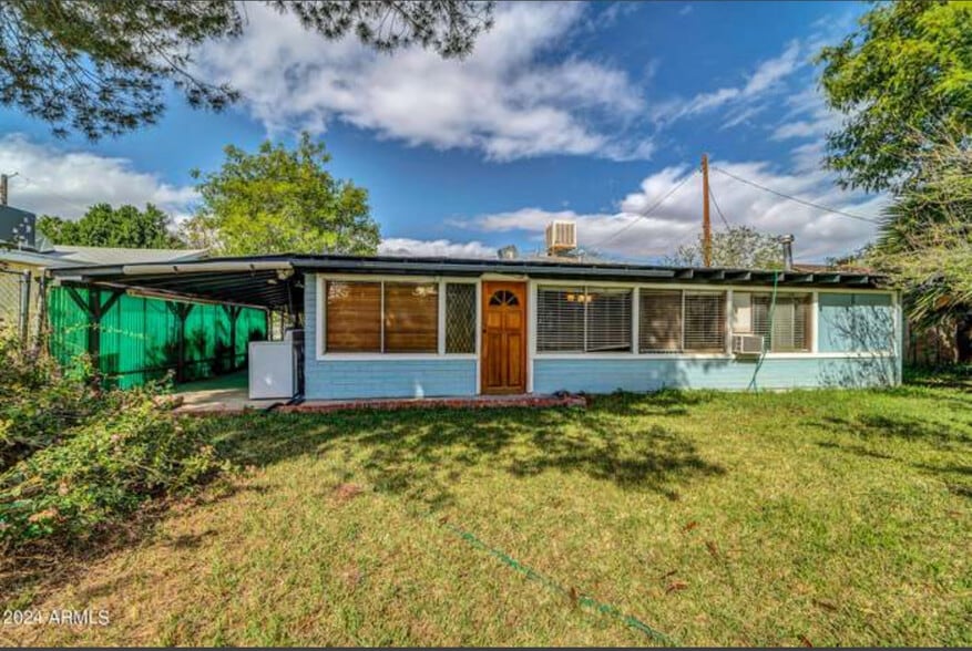 Building Photo - 3919 N 15th St