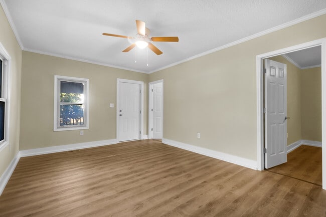 Building Photo - 1707 Asheville St