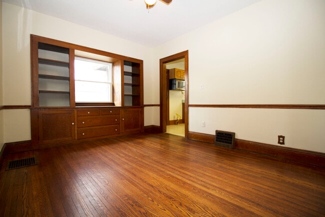 Building Photo - 3603 Homewood Ave