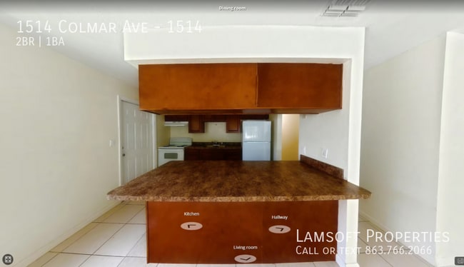 Building Photo - 1514 Colmar Ave