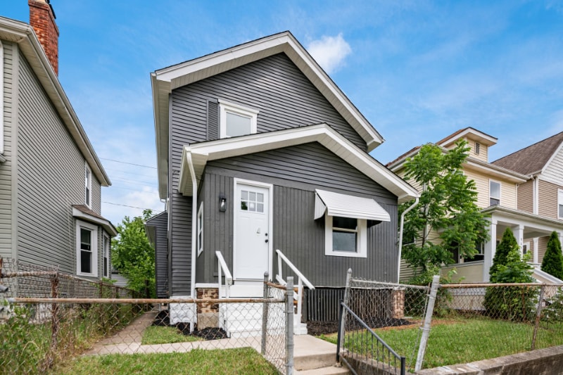 Building Photo - 960 Carpenter St