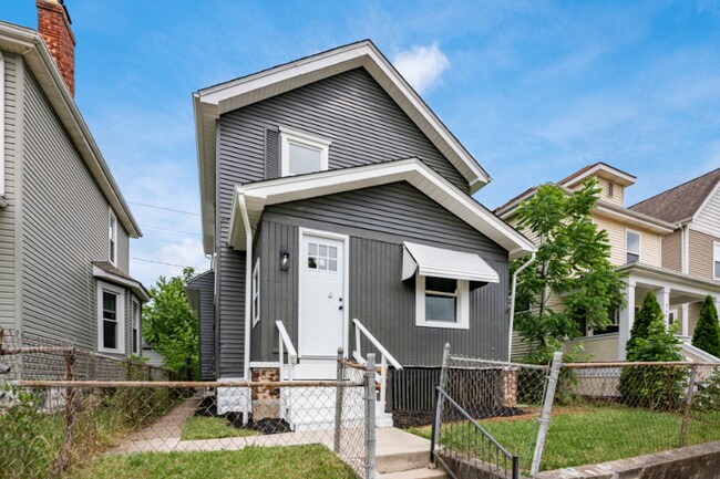 Building Photo - 960 Carpenter St