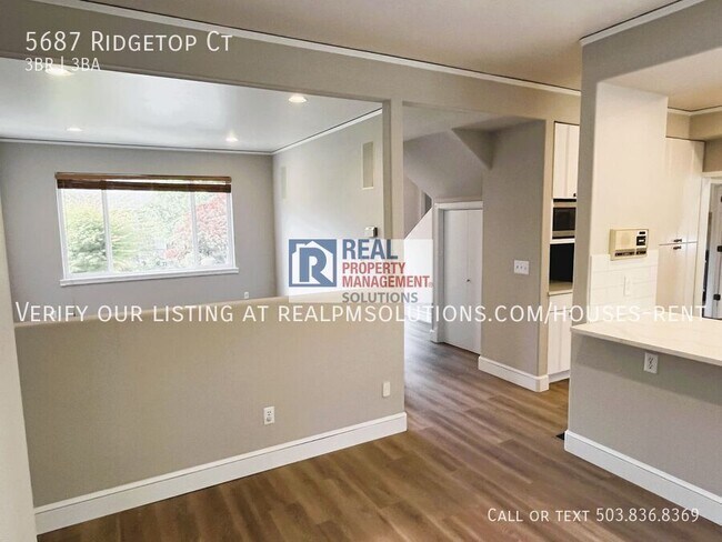 Building Photo - 5687 Ridgetop Ct