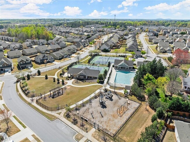 Building Photo - 4353 Rockrose Green Way