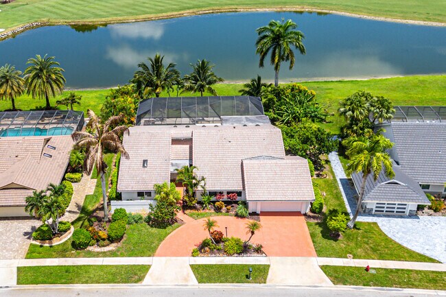 Primary Photo - 10391 Boca Woods Ln