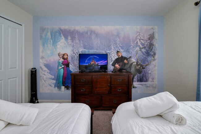 Building Photo - 4806 Brier Rose Ln