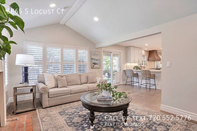 Building Photo - 6865 S Locust Ct