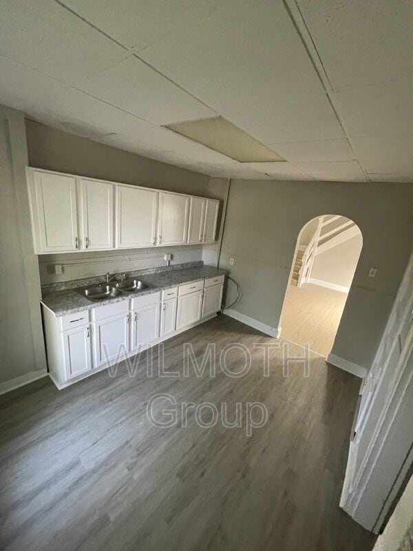 Building Photo - 1005 Harlan St