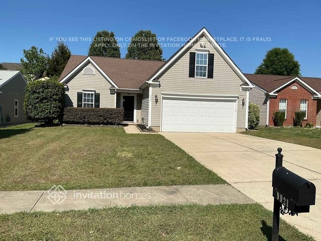 Building Photo - 9921 Orchard Grass Ct