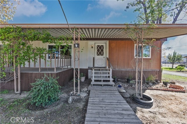 Building Photo - 41866 Magnolia St