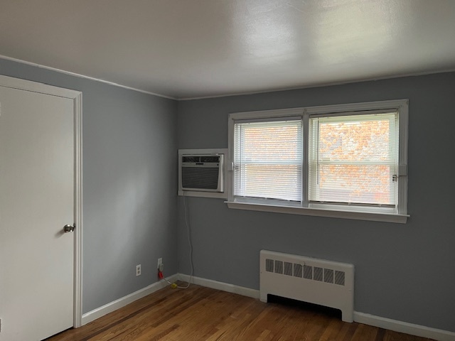 3rd Bedroom - 97 Pershing St