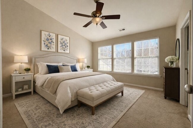 Building Photo - 1121 Drummond Ln