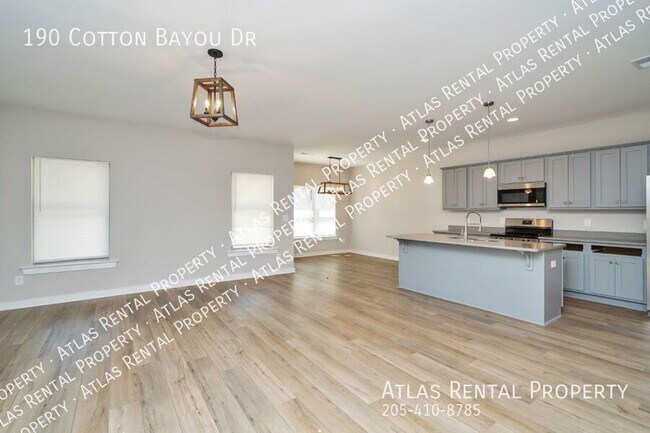 Building Photo - 190 Cotton Bayou Dr