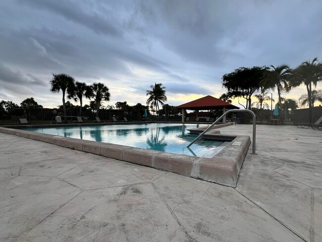 Building Photo - 8029 Boca Rio Dr
