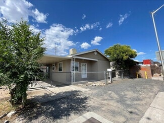 Building Photo - 711 Avenida Cesar Chavez SE