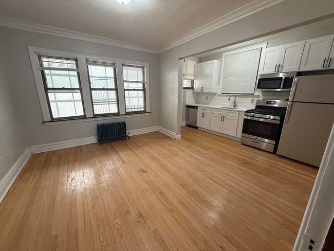 Building Photo - 6829 21st St