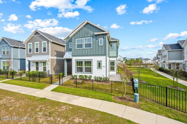 Building Photo - 11301 Barrier Beach Pl