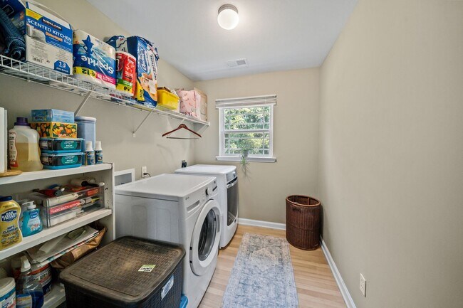 Building Photo - Comfort Meets Space in This Beautiful Chapel Park 4-Bedroom Home