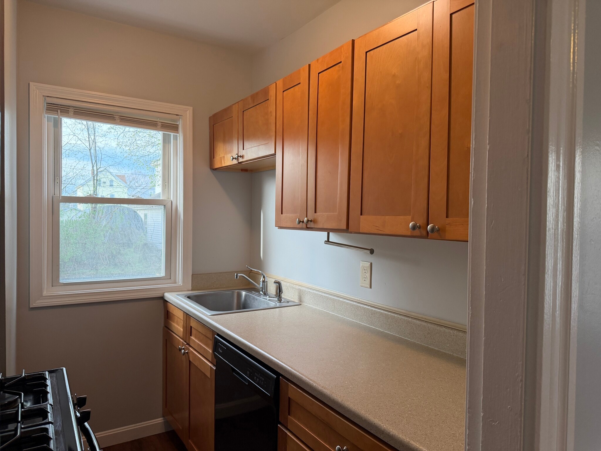 Kitchen - 13 Elizabeth St