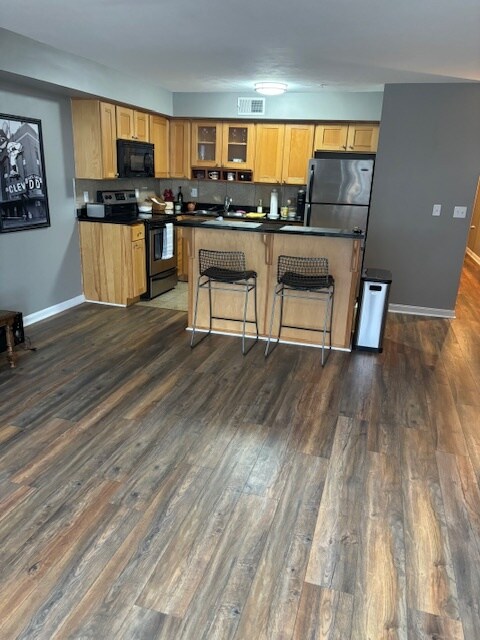 Building Photo - 2222 Detroit Ave