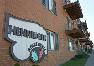 Building Photo - 3317 Henninger Rd