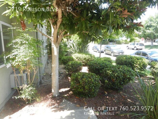 Building Photo - 12719 Robison Blvd