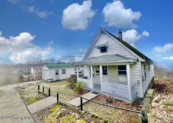 Primary Photo - 1005 Luke Ave