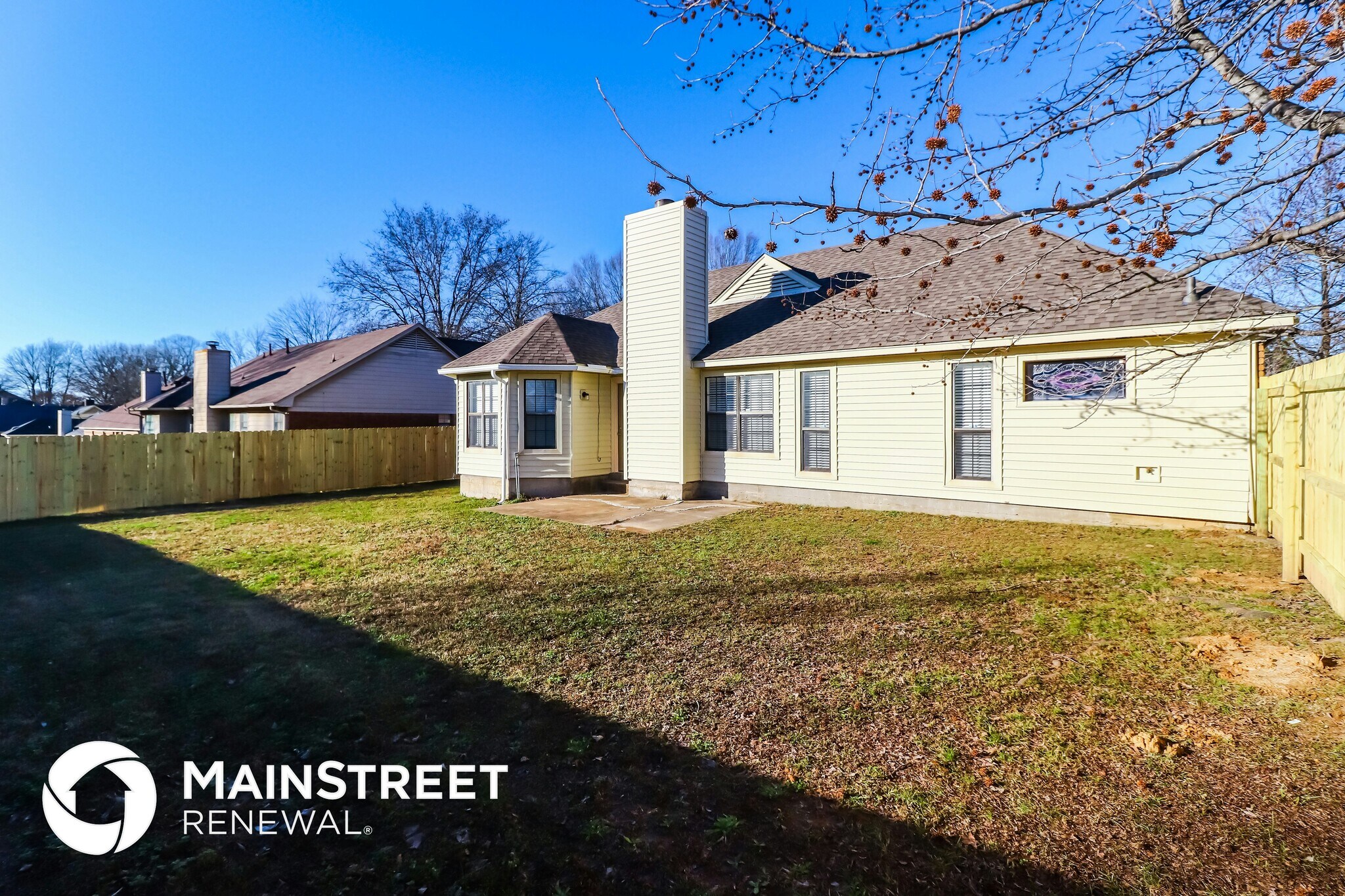 Building Photo - 5921 Pecan Trce