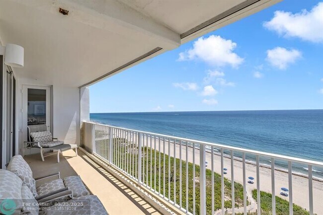 Primary Photo - 3000 S Ocean Blvd
