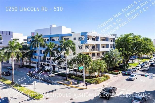 Building Photo - 1250 Lincoln Rd