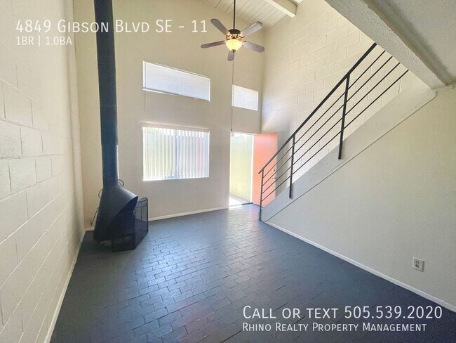 Building Photo - 4849 Gibson Blvd SE