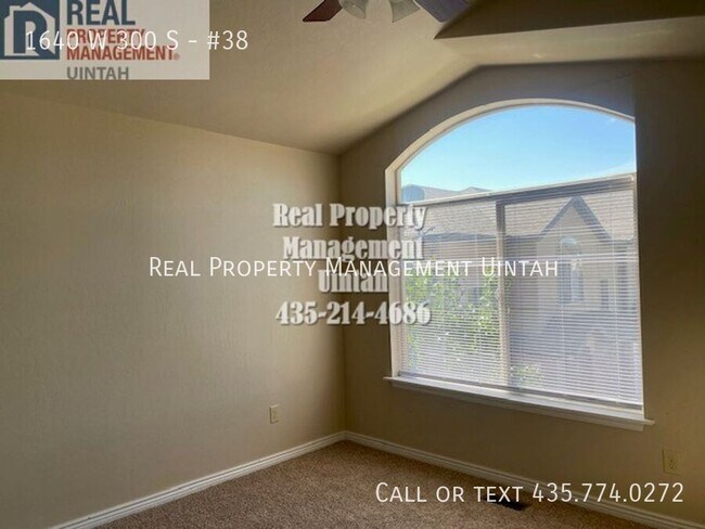 Building Photo - 1640 W 300 S