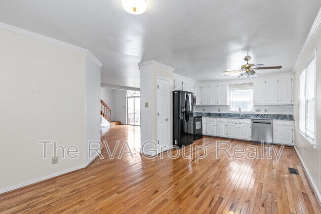 Building Photo - 5918 S Melbeck Rd