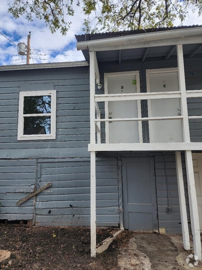 Building Photo - All Utilities Paid