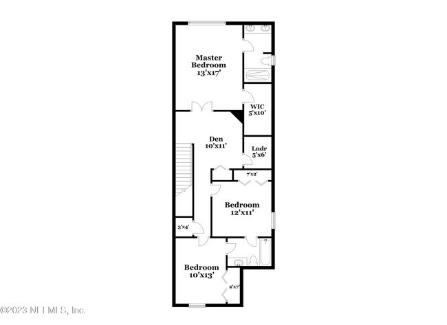 Building Photo - 7415 Palm Hills Dr