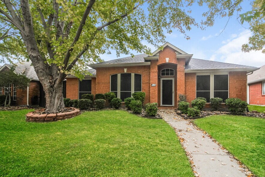 Primary Photo - 4713 Baton Rouge Blvd