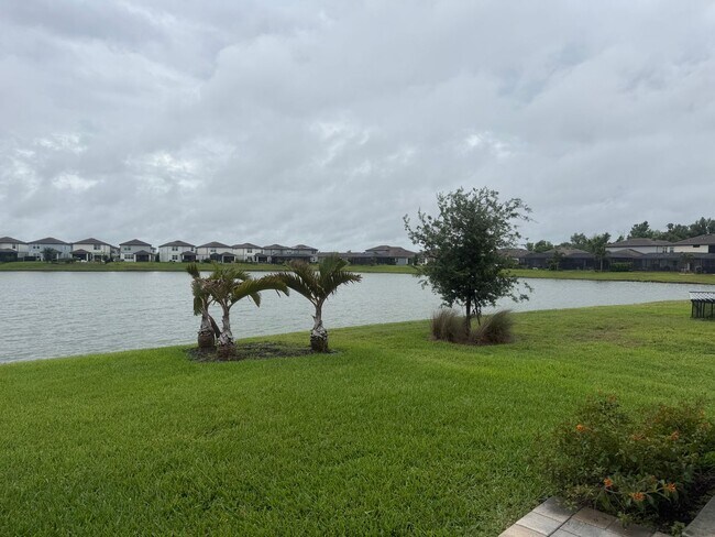 Building Photo - Lakeview Living with Bonus Flex Space & Resort-Style Amenities