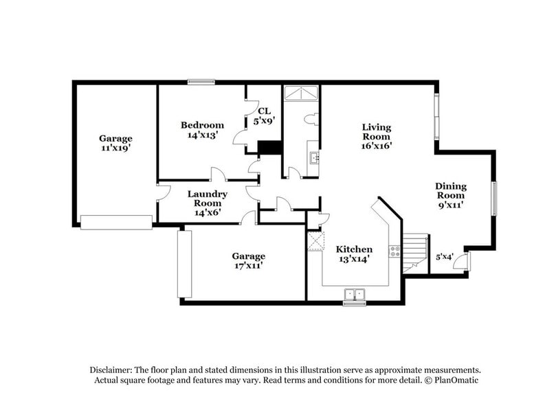 Building Photo - 9623 Vega Carpio Ave