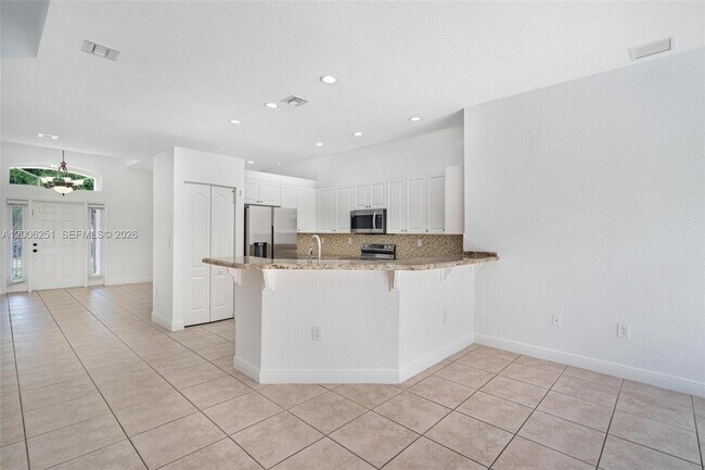 Building Photo - 1581 SW 155th Ct