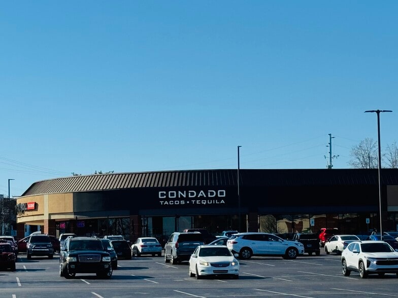 Building Photo - 726 Mill Creek Meadow Dr