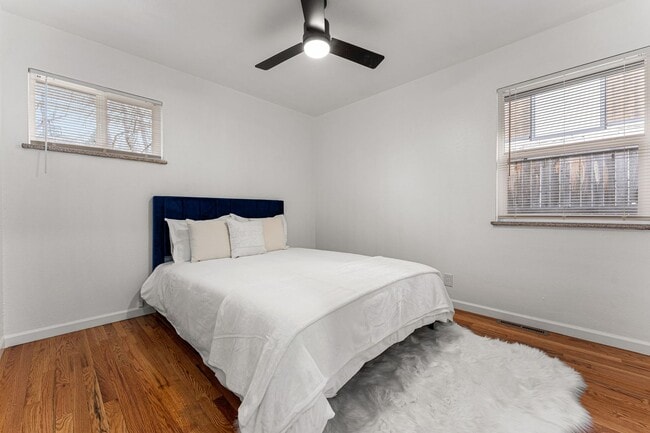 Building Photo - 1224 Jay St