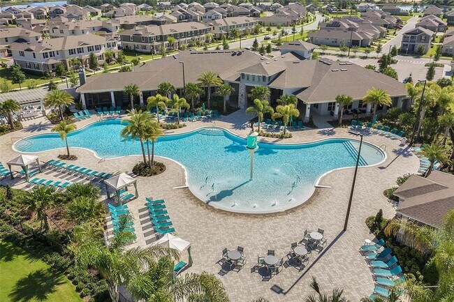 Building Photo - 16588 Barbours Crk Wy